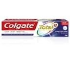 3 x Colgate Total Advanced Whitening Toothpaste 115g 3