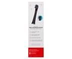 Colgate ProClinical 250R Charcoal Black Rechargeable Electric Toothbrush - Soft 4