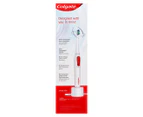 Colgate ProClinical 250R Deep Clean White Rechargeable Electric Toothbrush - Soft