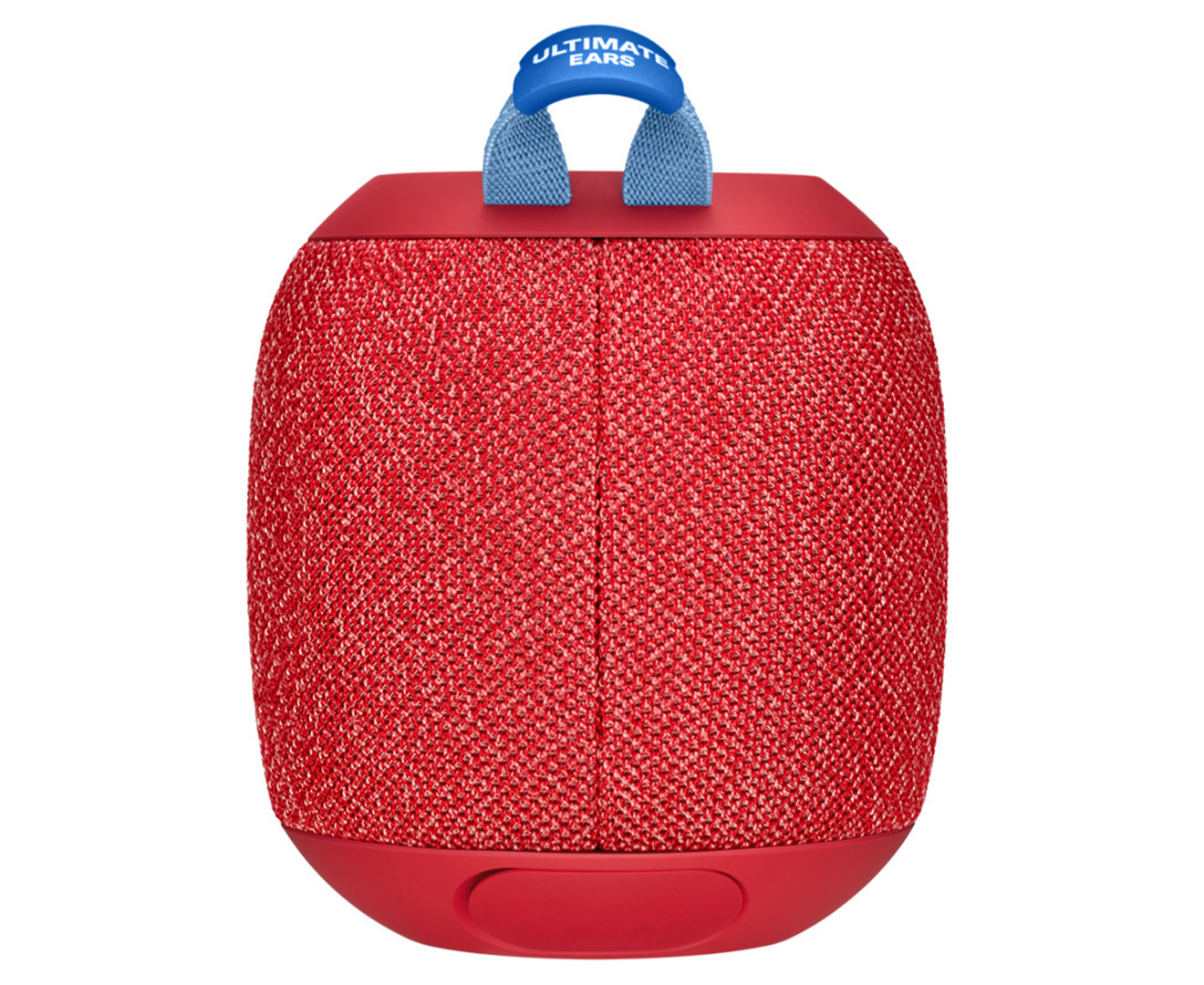 Ultimate Ears Wonderboom 2 Bluetooth Speaker - Radical Red 