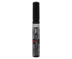 2 x Rimmel Extra Super Lash Curved Brush Mascara 8mL - Black