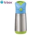 b.box 350mL Insulated Kids' Drink Bottle - Ocean Breeze 1
