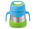 b.box 335mL Kids' Insulated Food Jar - Ocean Breeze