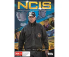 NCIS The Thirteenth Season 13 DVD Region 4