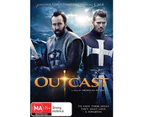 Outcast DVD Region 4