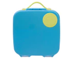 b.box 2L Kids' Lunchbox - Ocean Breeze