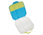 b.box 2L Kids' Lunchbox - Ocean Breeze