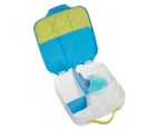 b.box 2L Kids' Lunchbox - Ocean Breeze