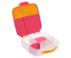 b.box 2L Kids' Lunchbox - Strawberry Shake