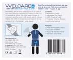 Welcare Kids' Stay-Dry Upper Arm Bedwetting Alarm 4