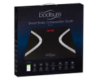 BodiSure Smart Body Composition Scale - Black