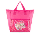 Barbie Tweens 2-in-1 Kids' Backpack & Sling Bag - Pink