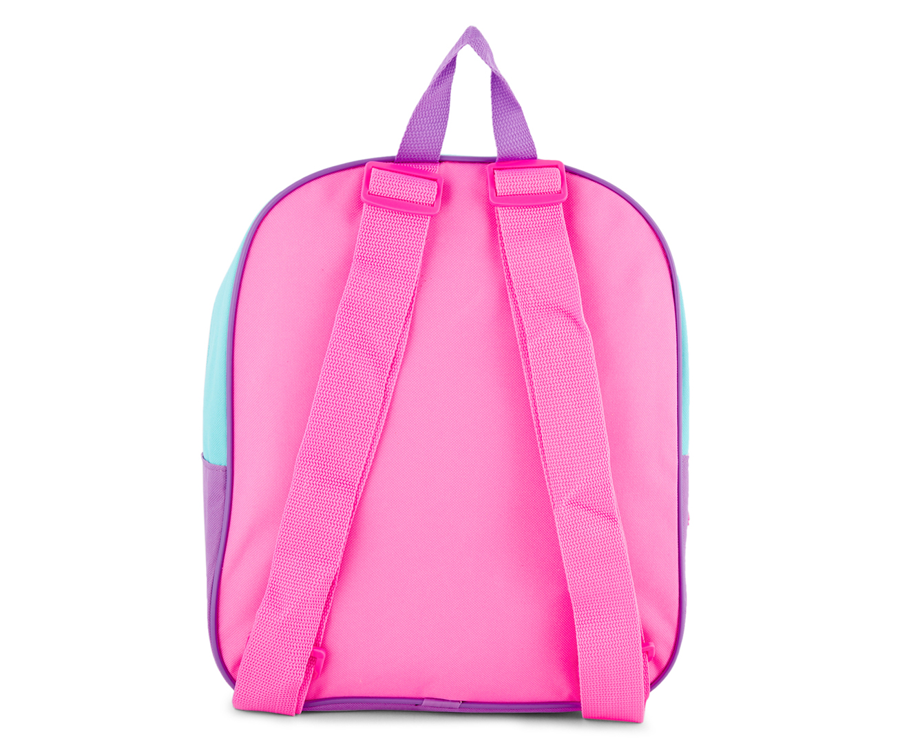 Barbie Canvas Kids' Backpack - Multi | Catch.com.au