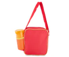 Darna Kids' Lunch Bag w/ 500mL Drink Flask - Multi