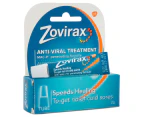 Zovirax Anti-Viral Cold Sore Treatment 2g