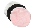 Dilly's Collections Microfibre Hair Drying Turban Hair Wrap - Pink