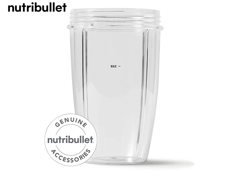 NutriBullet 700mL Spare Tall Cup