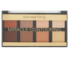 Max Factor Miracle Contouring Palette 30g