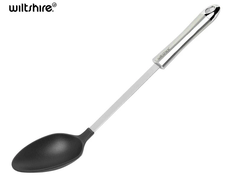 Wiltshire Industrial Nylon Solid Spoon