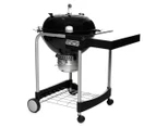 Weber 22-Inch Performer Charcoal Grill BBQ