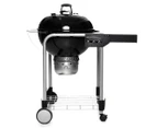 Weber 22-Inch Performer Charcoal Grill BBQ