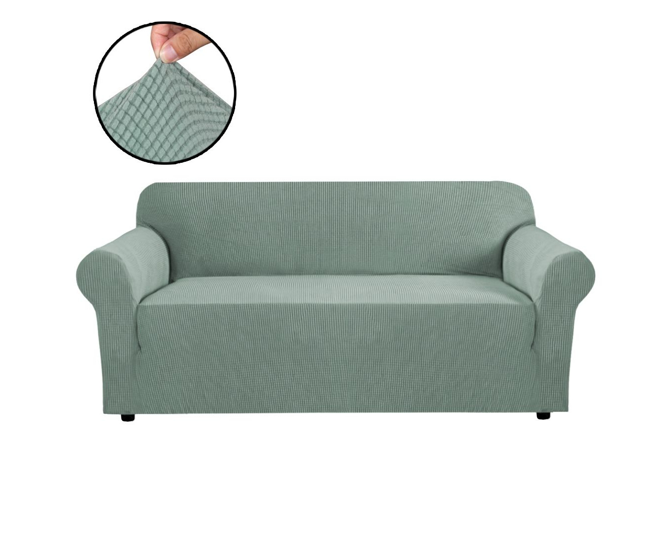 armchair covers kmart