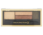 Max Factor Smokey Eye Drama Eyeshadow & Brow Powder Kit - Sumptuous Golds
