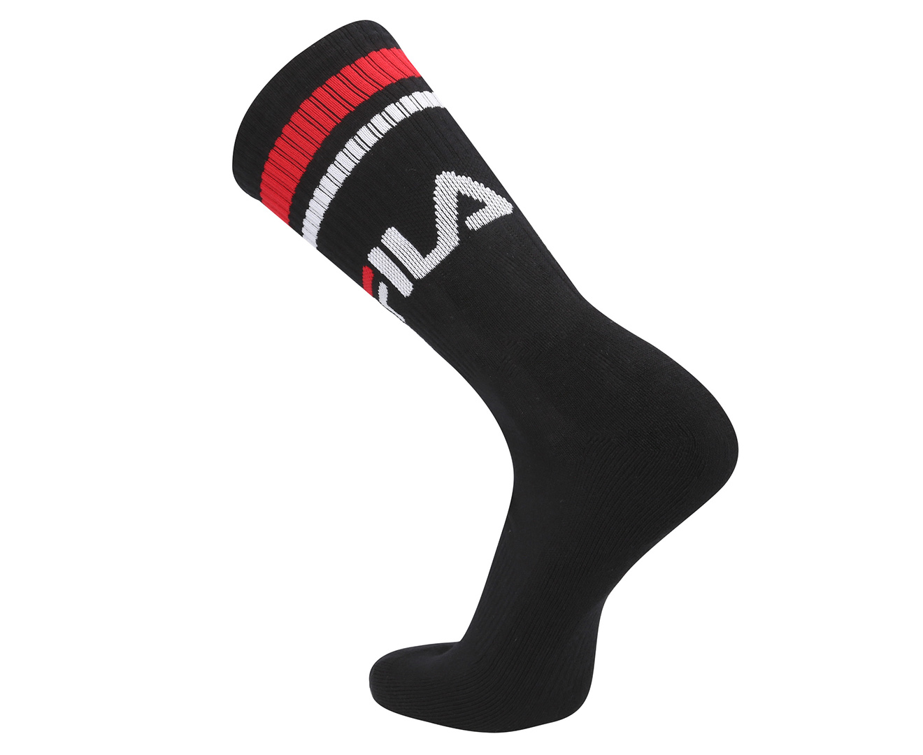 fila mens socks