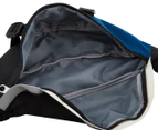 Nautica Competition Sling Bag - True Black