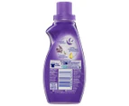 2 x Cuddly Concentrate Fabric Conditioner Wild Lavender 500mL