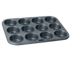 Wiltshire EasyBake 12 Cup Non-Stick Muffin Pan