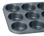 Wiltshire EasyBake 12 Cup Non-Stick Muffin Pan 3