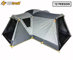 OZtrail Genesis 12-Person Dome Tent