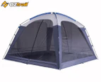 OZtrail Screen Dome With Floor