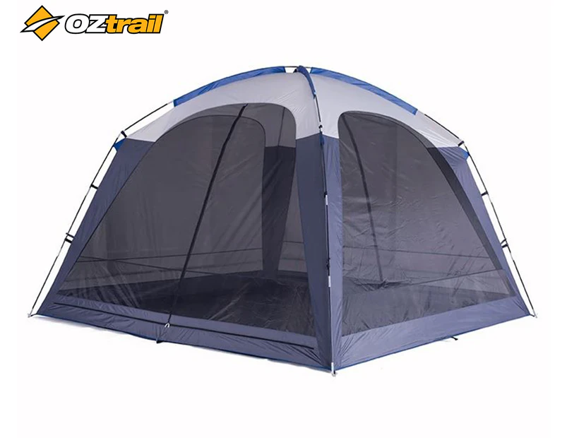 OZtrail Screen Dome With Floor