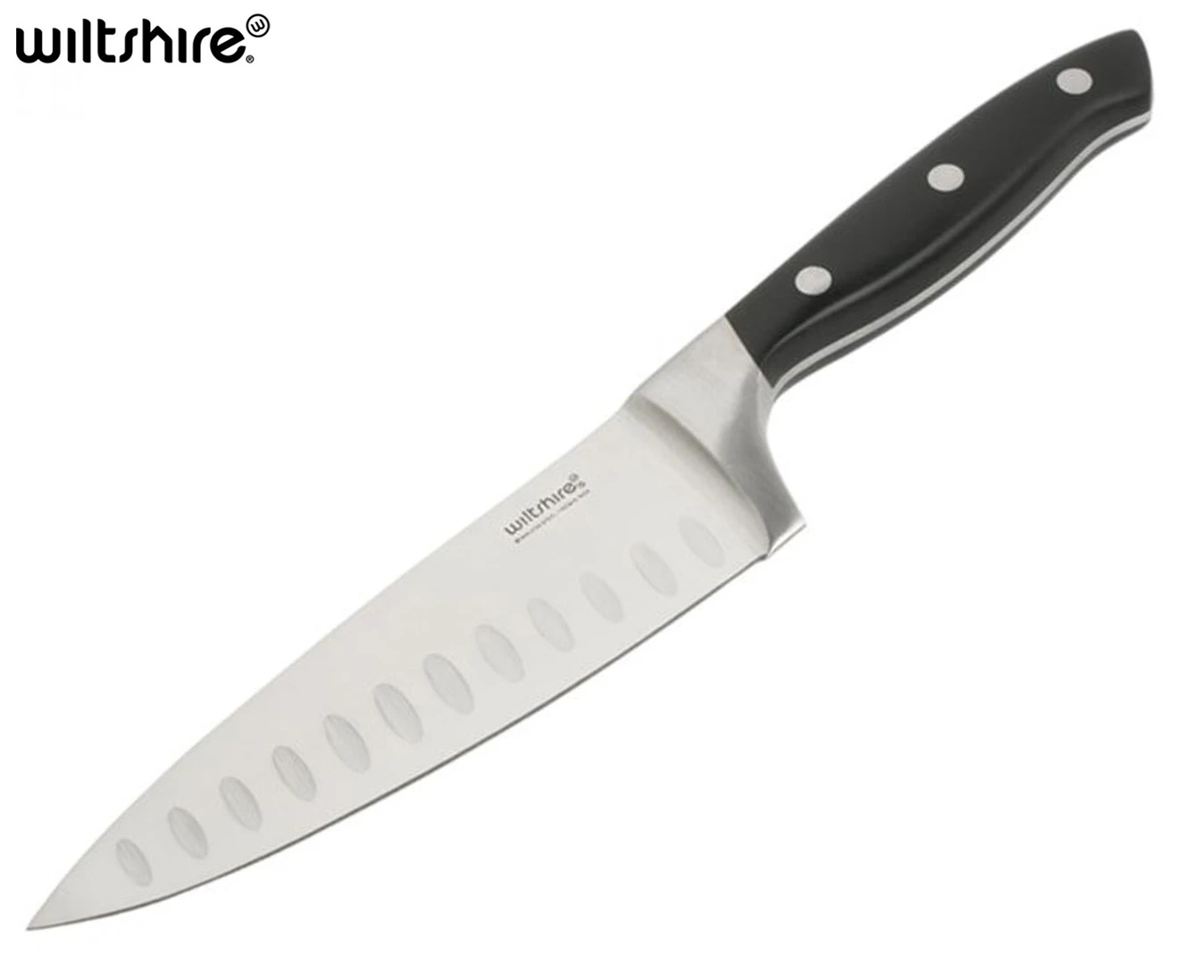 Vegetable Cleaver Knife DC-149