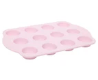 Wiltshire 12-Cup Flexible Silicone Mini Muffin Pan