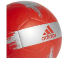 Adidas EPP II Size 5 Soccer Ball - Red