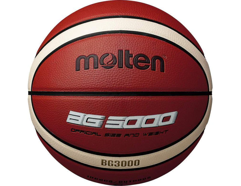 Molten BG3000 Indoor/Outdoor Basketball