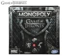 Monopoly Game Of Thrones Edition 1