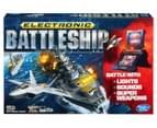 Hasbro Electronic Battleship Game 1