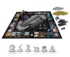 Monopoly Game Of Thrones Edition 3