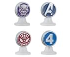 Monopoly: Marvel Avengers 80th Anniversary Board Game 3