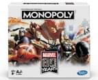 Monopoly: Marvel Avengers 80th Anniversary Board Game 4