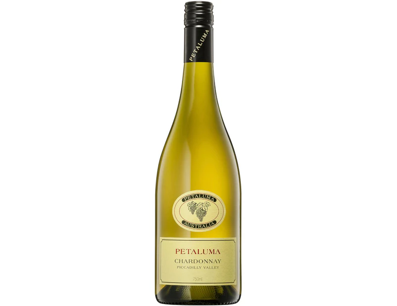 Petaluma Yellow Label Chardonnay 750mL Case of 6