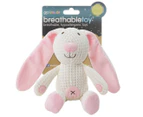 The Gro Company Grofriend Soft Toy Security Comforter - Boppy Bunny