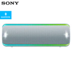 Sony XB32 Extra Bass Portable Wireless Speaker - Grey