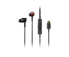 Asus ROG Cetra In Ear Active Noise Cancelling Gaming Headphones- USB-C
