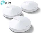 TP-Link Deco M9 Plus AC2200 Smart Home Mesh WiFi System 3-Pack