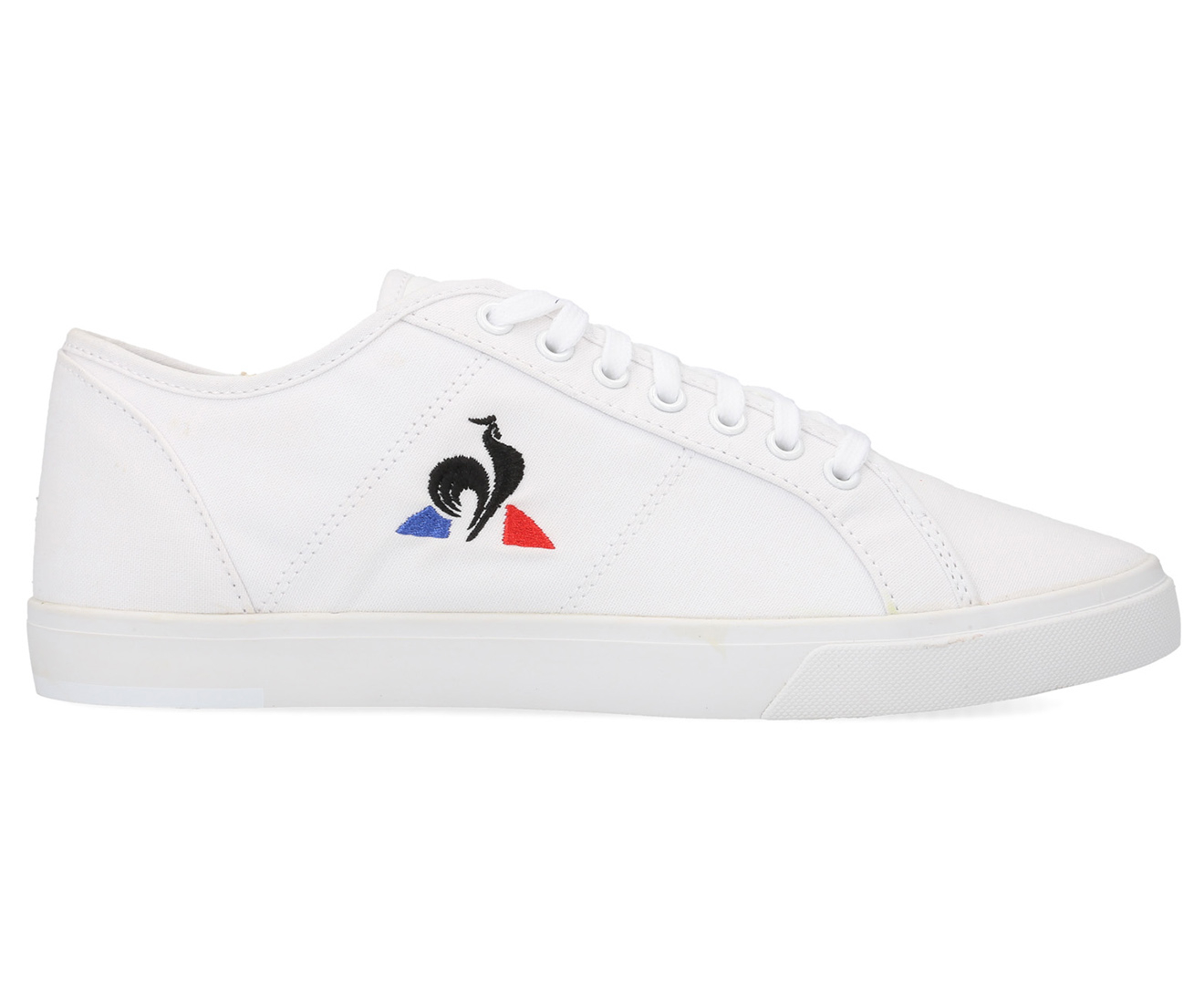 Le Coq Sportif Men's Verdon Sneakers - Optical White | Catch.co.nz